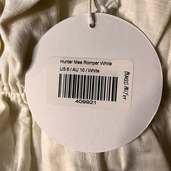 PRINCESS POLLY - Picture 4 of 4